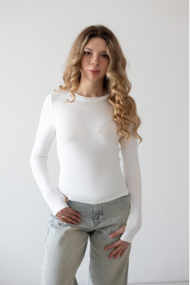 Лонгслів жіночий